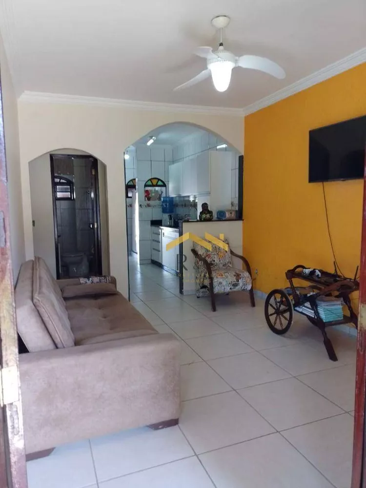 Casa, 2 quartos, 75 m² - Foto 6