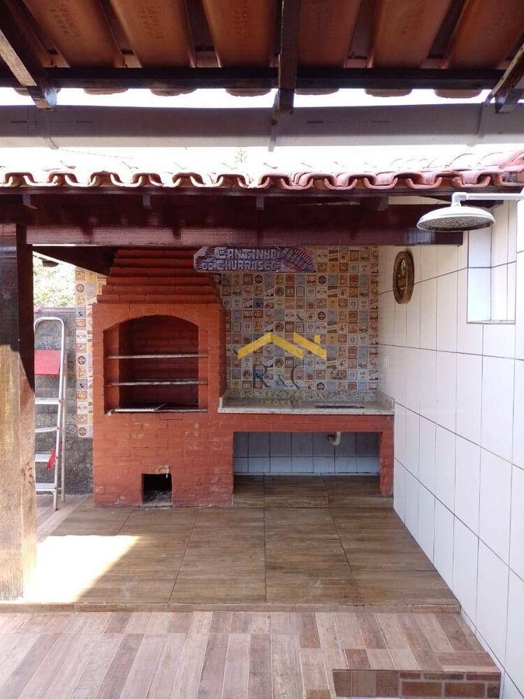 Casa, 2 quartos, 75 m² - Foto 14