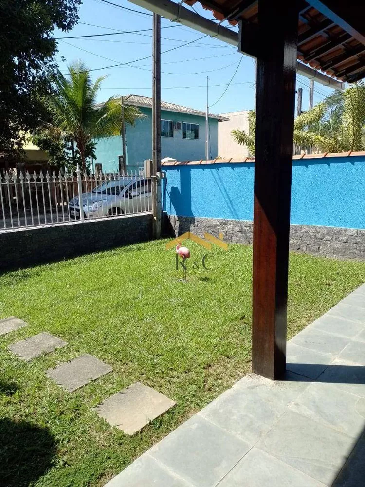 Casa, 2 quartos, 75 m² - Foto 1
