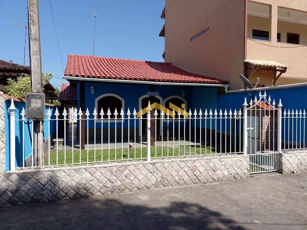 Casa, 2 quartos, 75 m² - Foto 5