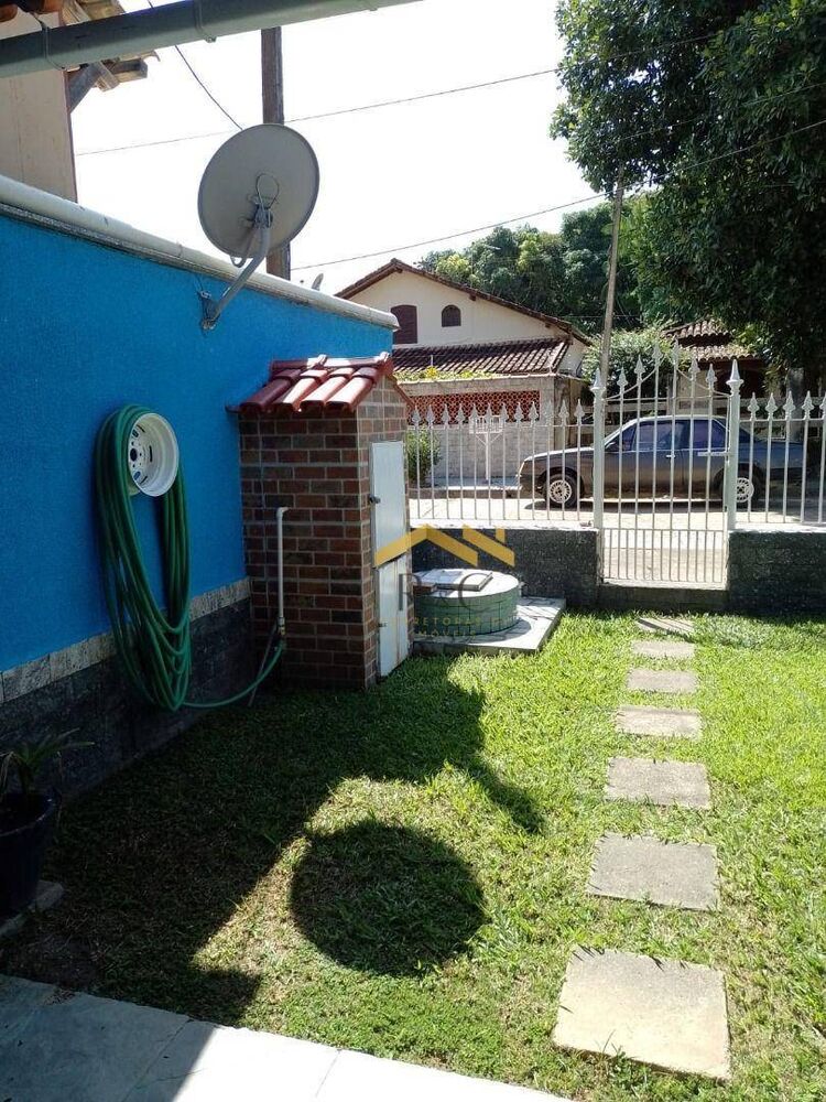 Casa à venda com 2 quartos, 75m² - Foto 4