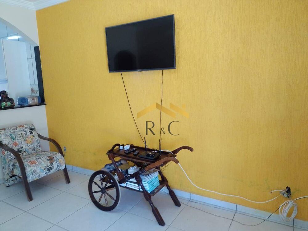 Casa, 2 quartos, 75 m² - Foto 15