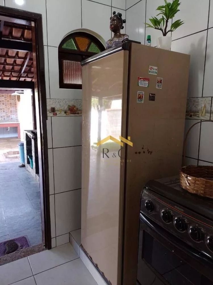 Casa, 2 quartos, 75 m² - Foto 4