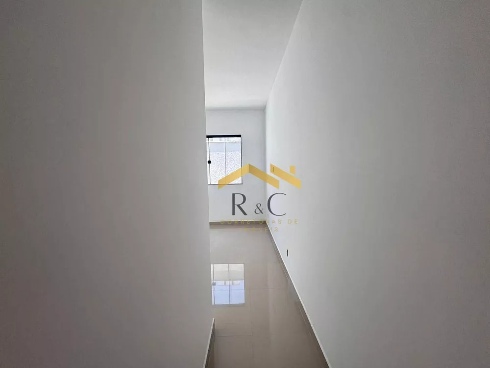 Casa, 3 quartos, 76 m² - Foto 17