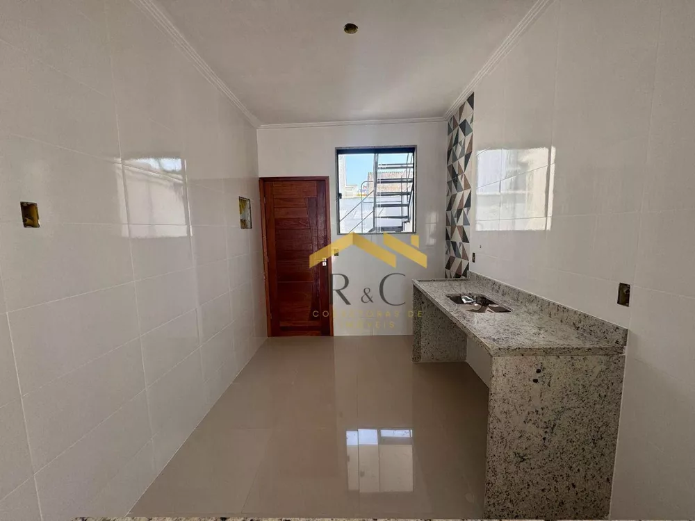 Casa, 3 quartos, 76 m² - Foto 9
