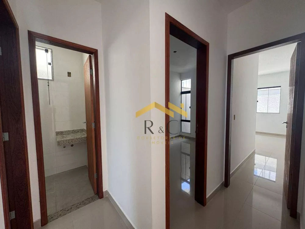 Casa, 3 quartos, 76 m² - Foto 13