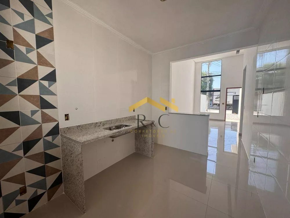 Casa, 3 quartos, 76 m² - Foto 8