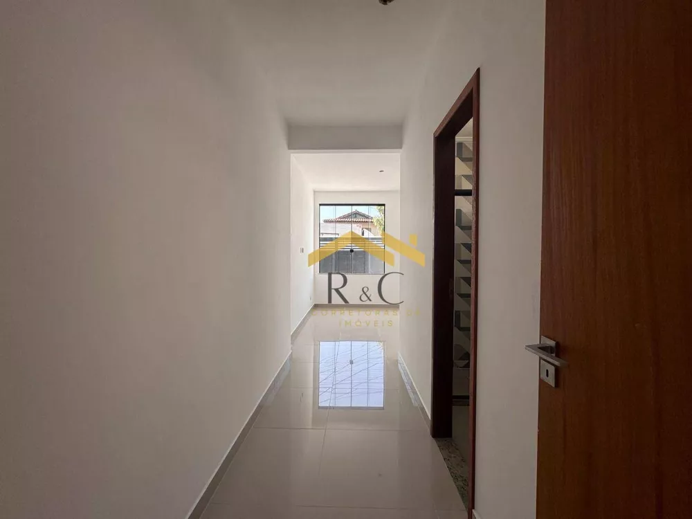 Casa, 3 quartos, 76 m² - Foto 19