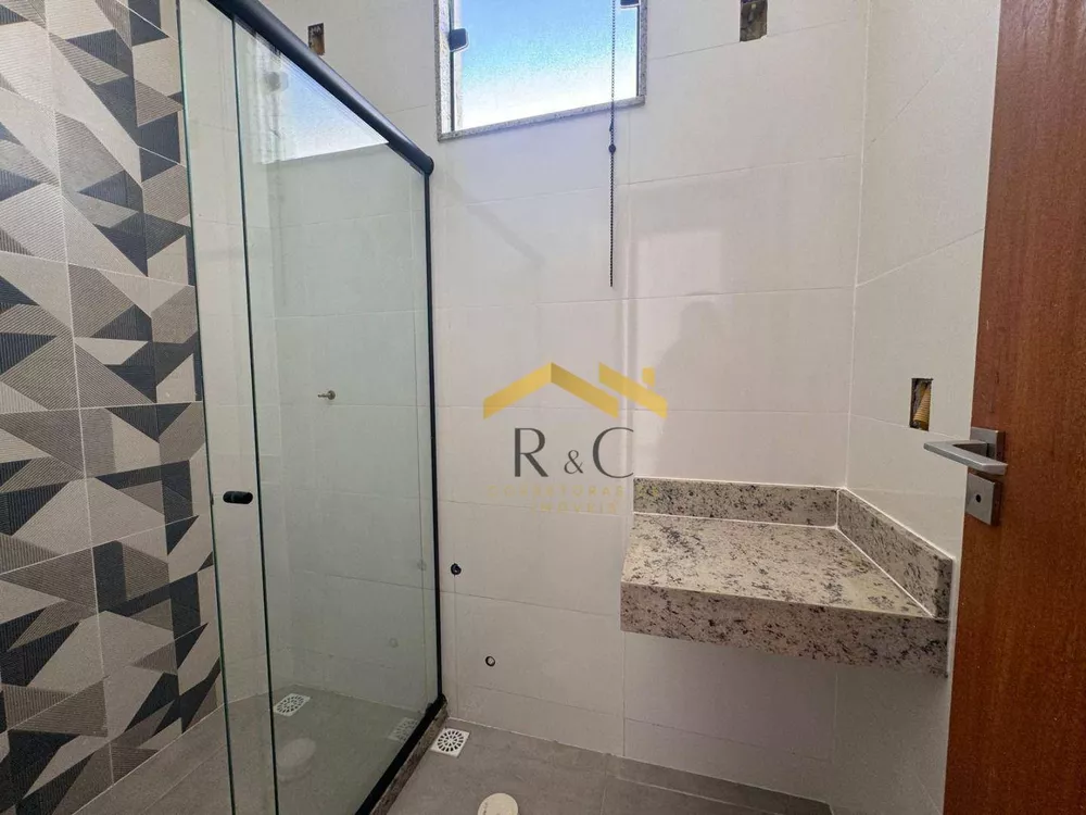 Casa, 3 quartos, 76 m² - Foto 14