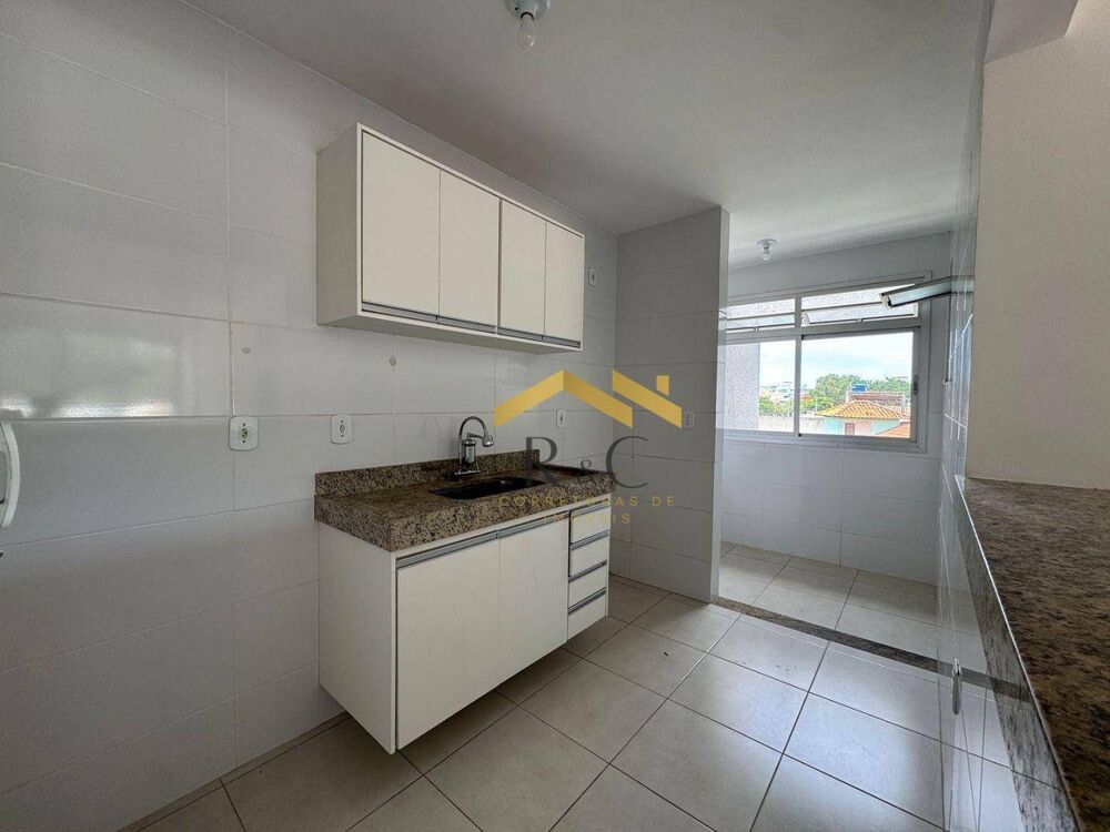 Apartamento, 2 quartos, 70 m² - Foto 6