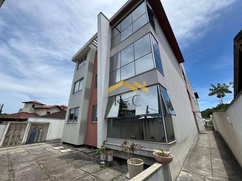 Apartamento, 2 quartos, 70 m² - Foto 1