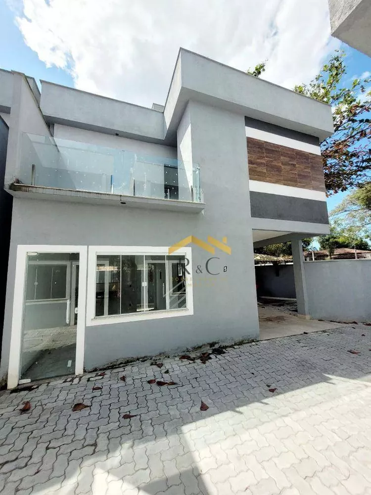 Casa, 2 quartos, 75 m² - Foto 2