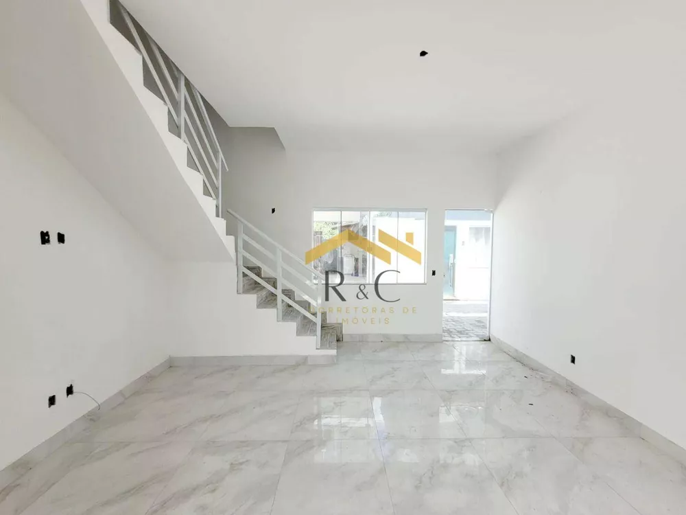 Casa, 2 quartos, 75 m² - Foto 4