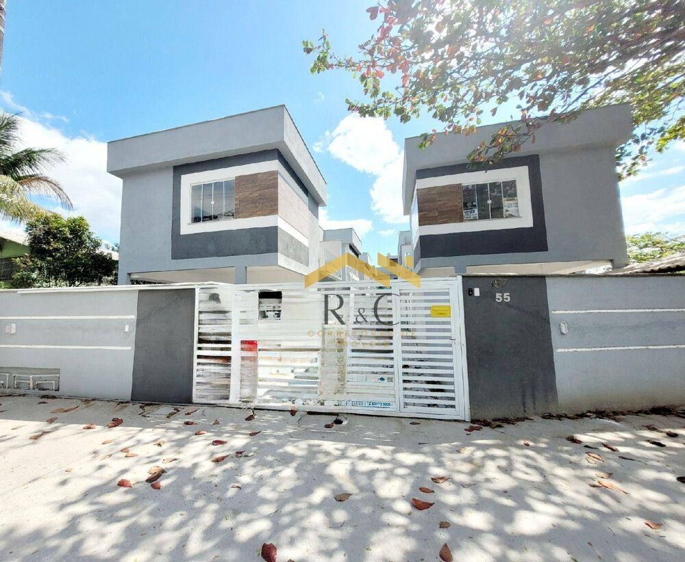 Casa, 2 quartos, 75 m² - Foto 1