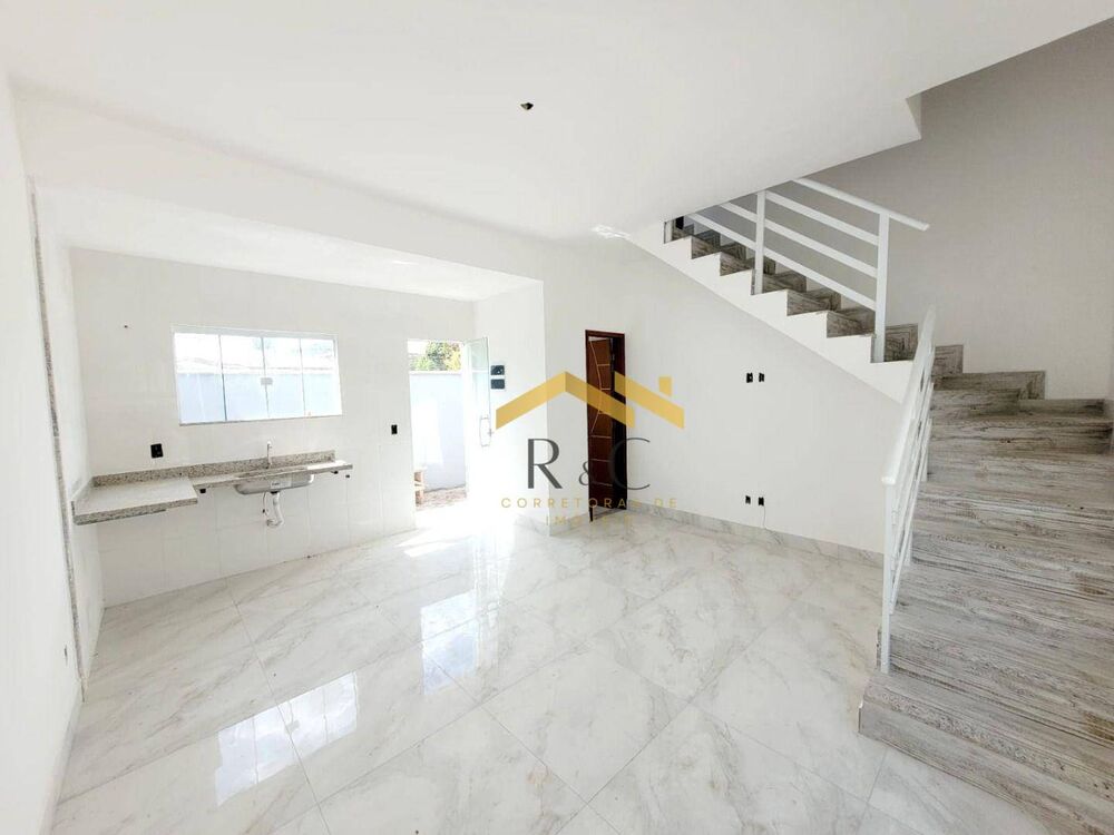 Casa, 2 quartos, 75 m² - Foto 3