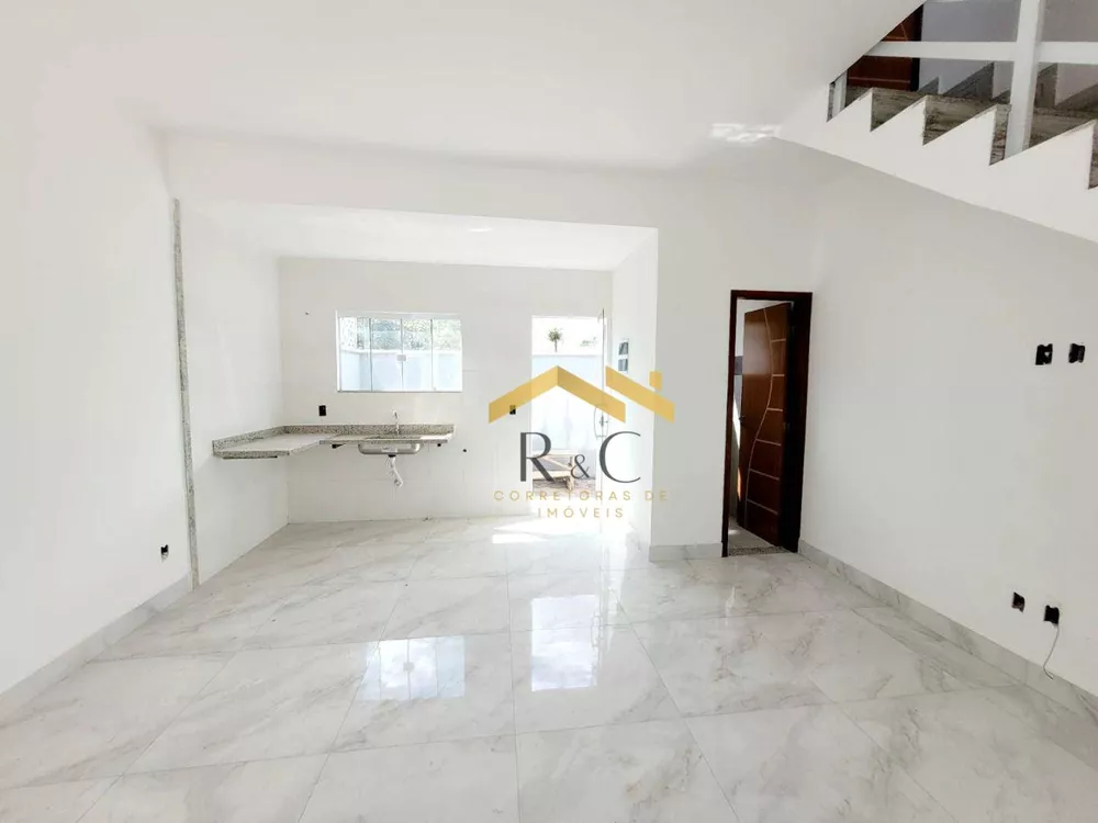 Casa, 2 quartos, 75 m² - Foto 5