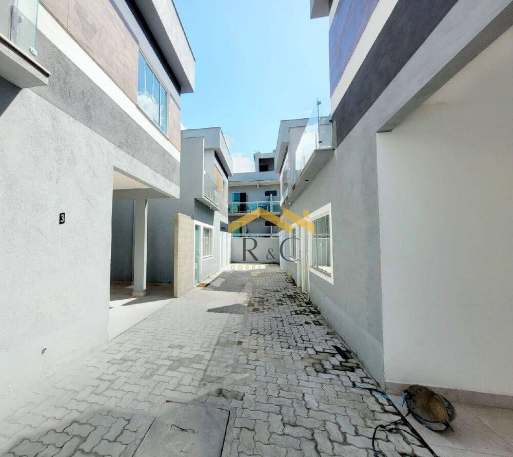 Casa, 2 quartos, 75 m² - Foto 16