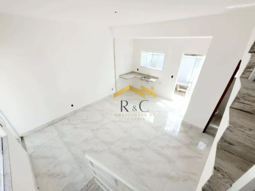 Casa, 2 quartos, 75 m² - Foto 6