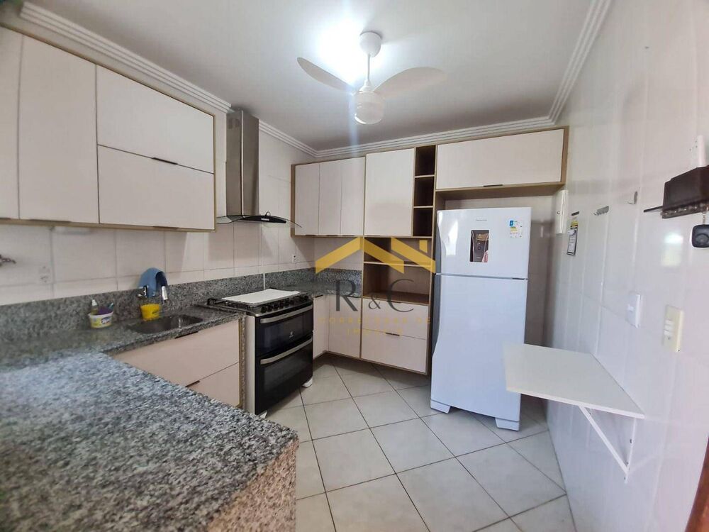 Casa, 3 quartos, 110 m² - Foto 6