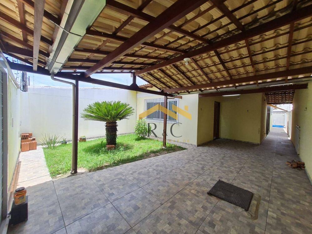 Casa, 3 quartos, 110 m² - Foto 11