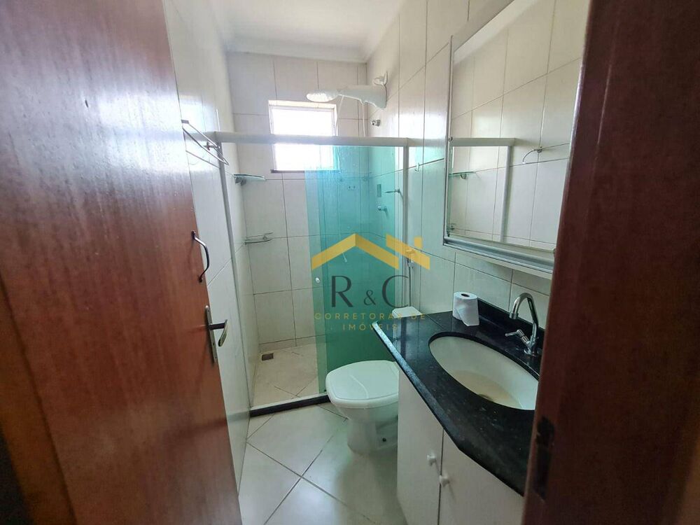 Casa, 3 quartos, 110 m² - Foto 4