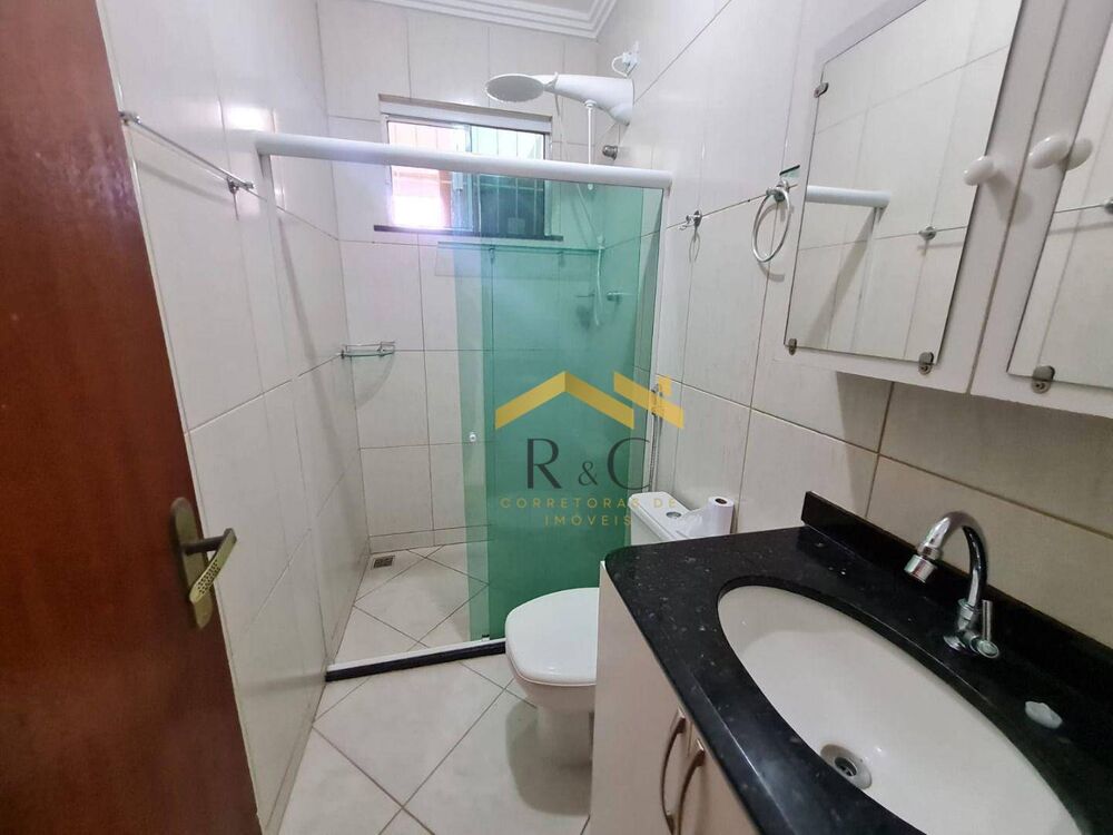 Casa, 3 quartos, 110 m² - Foto 8