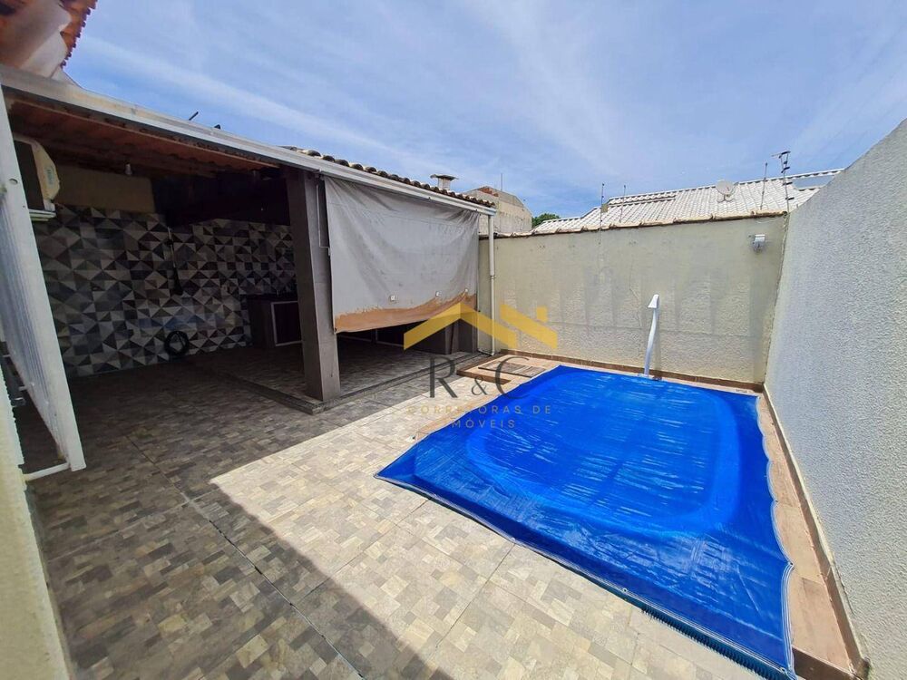 Casa, 3 quartos, 110 m² - Foto 3