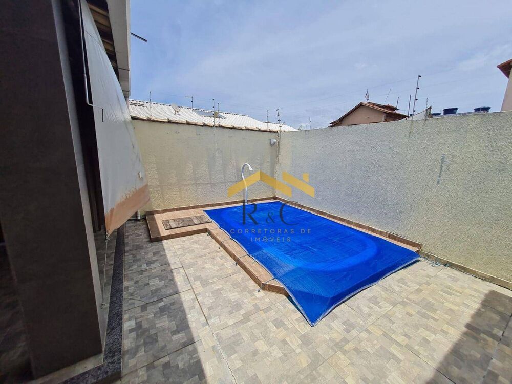 Casa, 3 quartos, 110 m² - Foto 2