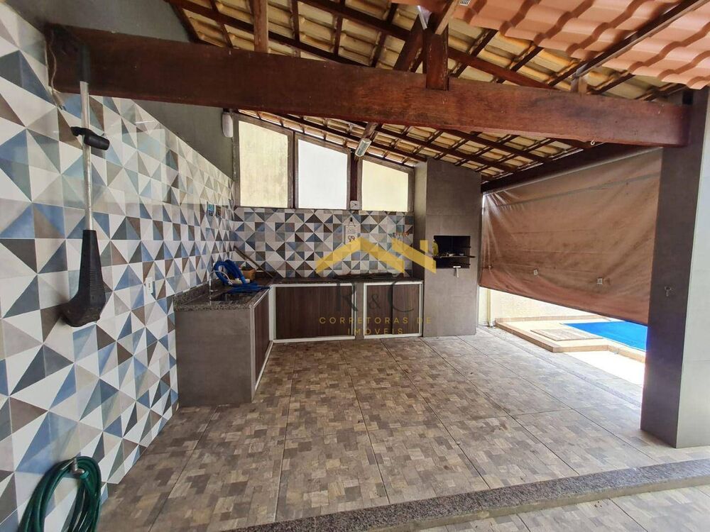 Casa, 3 quartos, 110 m² - Foto 13