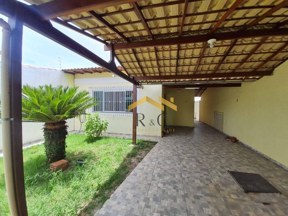 Casa, 3 quartos, 110 m² - Foto 7