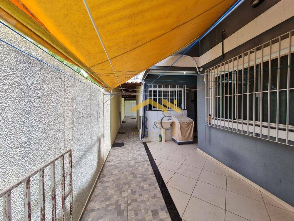 Casa, 3 quartos, 110 m² - Foto 14