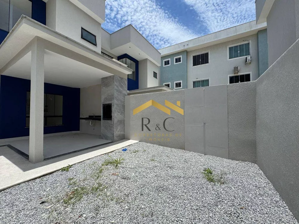 Casa, 3 quartos, 156 m² - Foto 22