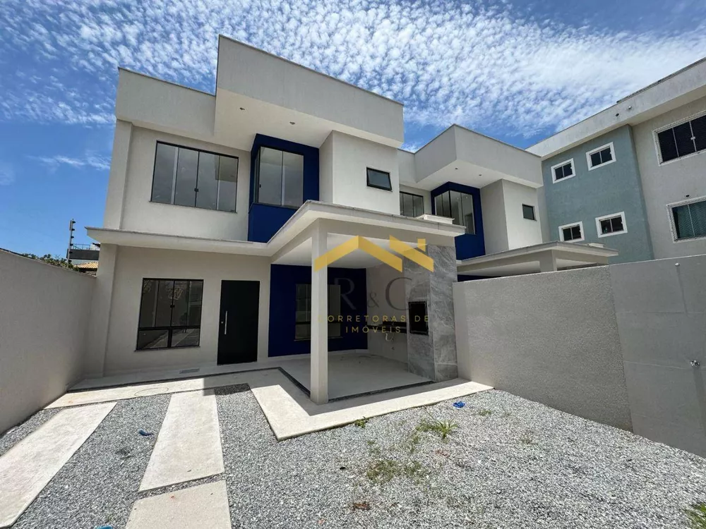 Casa, 3 quartos, 156 m² - Foto 1