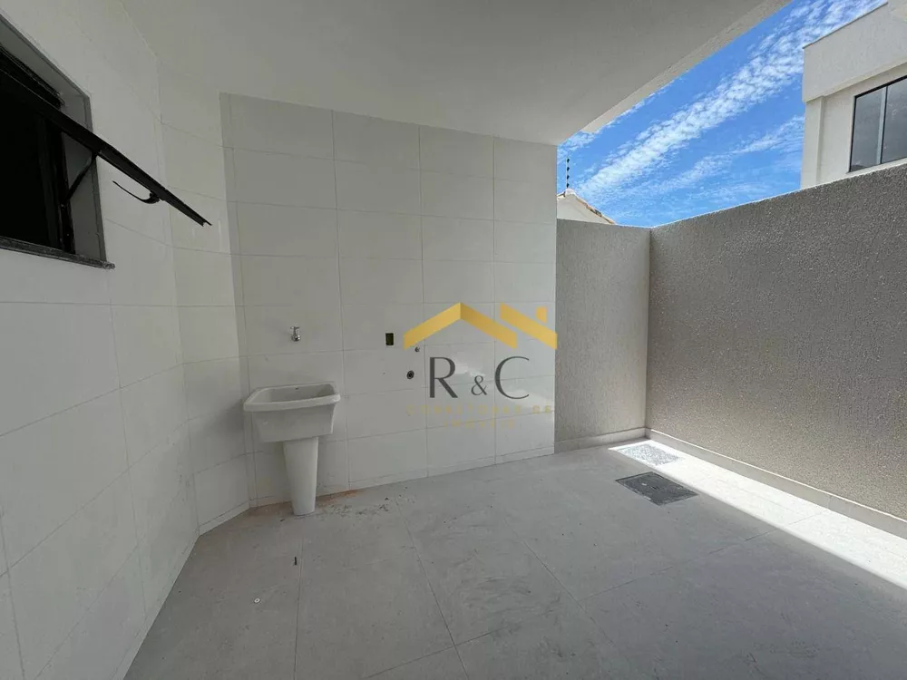 Casa, 3 quartos, 156 m² - Foto 18