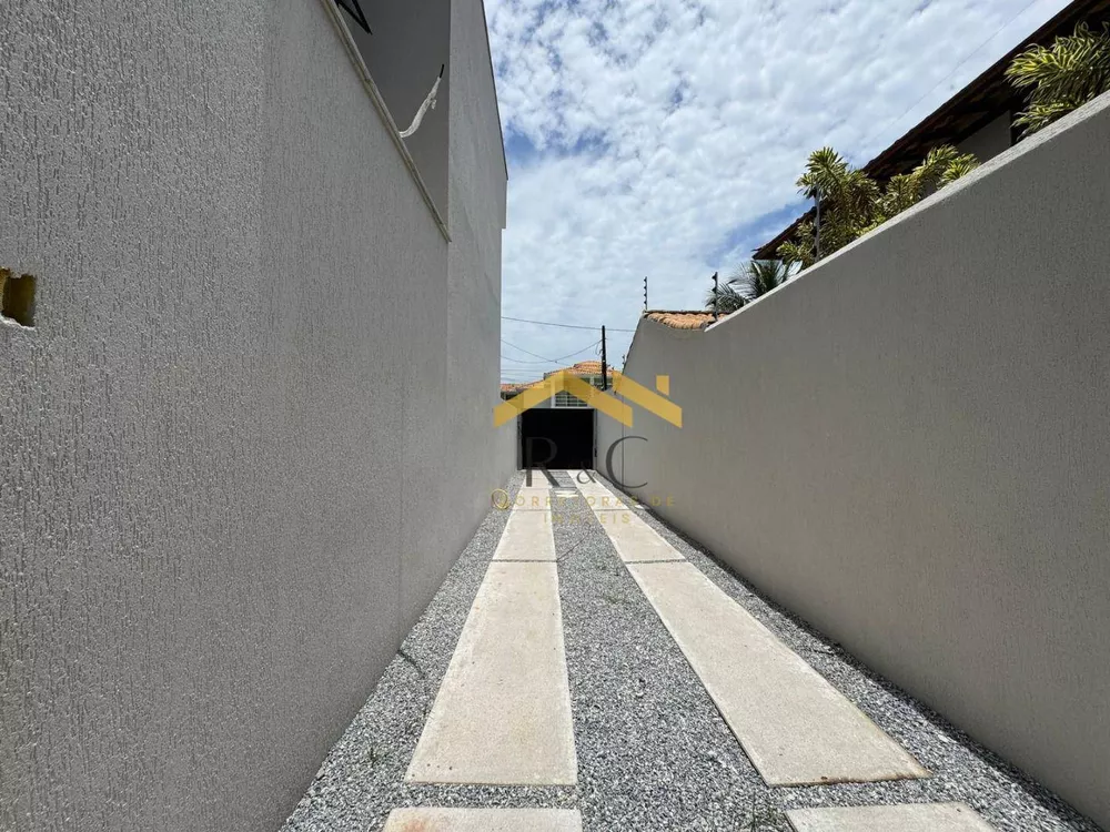 Casa, 3 quartos, 156 m² - Foto 21