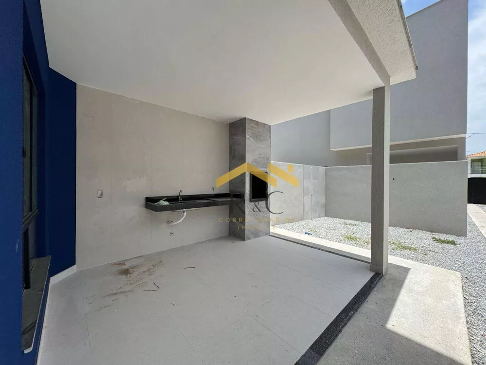 Casa, 3 quartos, 156 m² - Foto 2