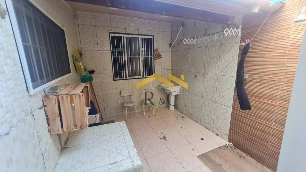 Casa, 2 quartos, 91 m² - Foto 13