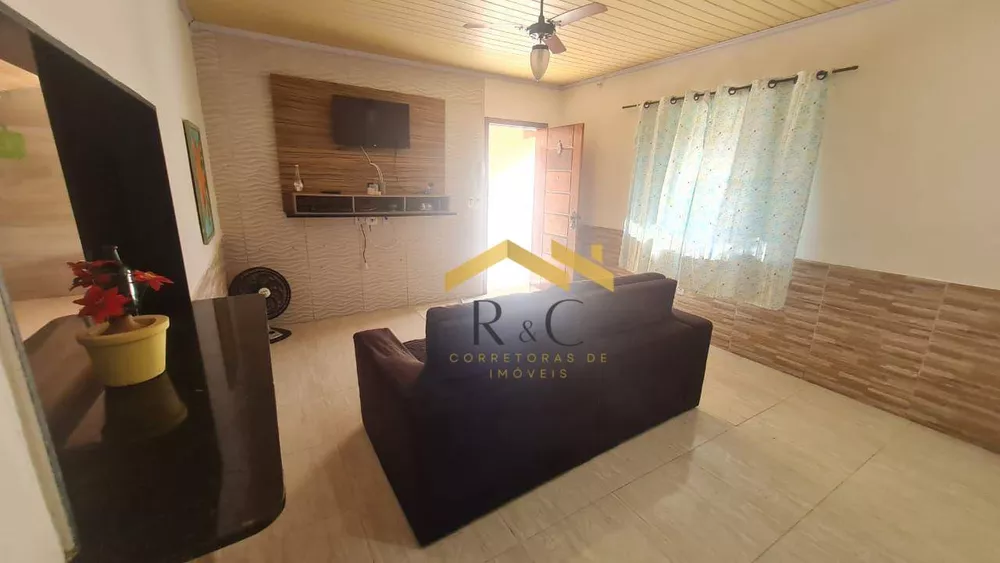 Casa, 2 quartos, 91 m² - Foto 3