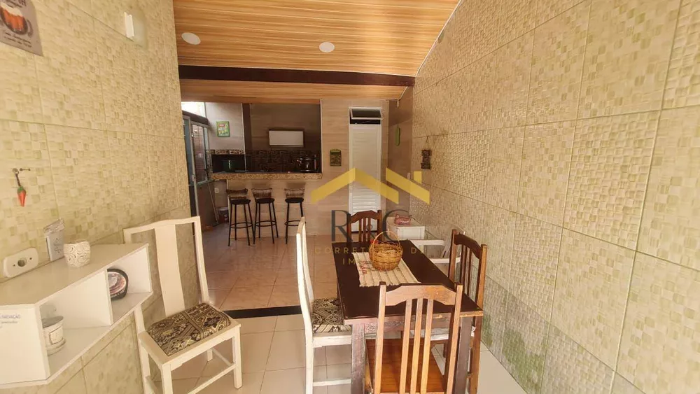 Casa, 2 quartos, 91 m² - Foto 17