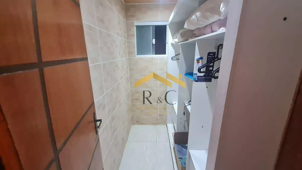 Casa, 2 quartos, 91 m² - Foto 11