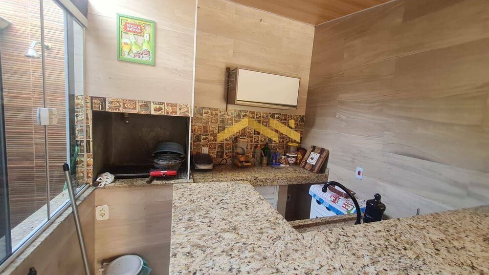 Casa, 2 quartos, 91 m² - Foto 14