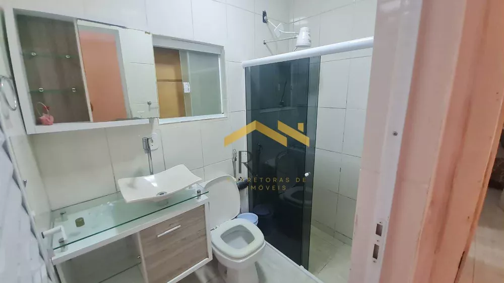 Casa, 2 quartos, 91 m² - Foto 5