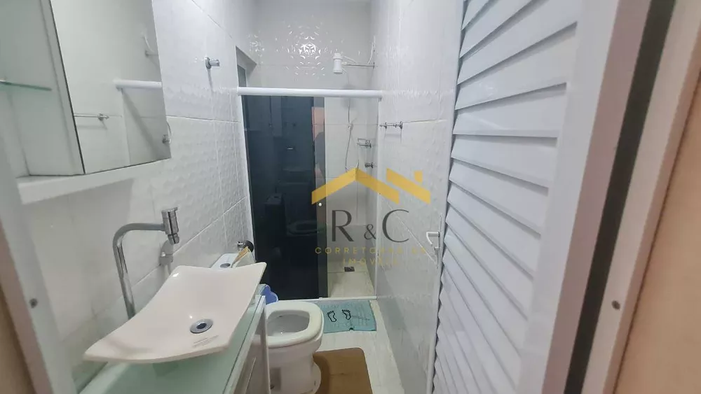 Casa, 2 quartos, 91 m² - Foto 9