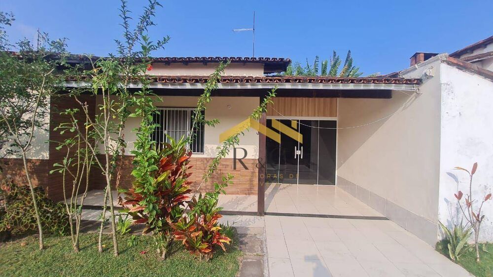 Casa, 2 quartos, 91 m² - Foto 1