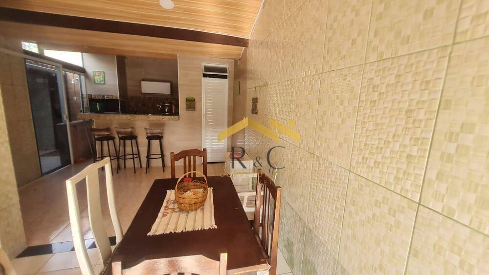 Casa, 2 quartos, 91 m² - Foto 18