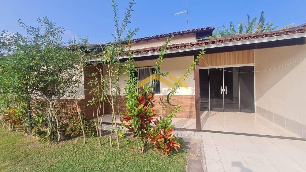Casa, 2 quartos, 91 m² - Foto 2