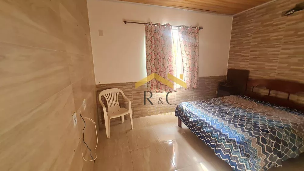 Casa, 2 quartos, 91 m² - Foto 6