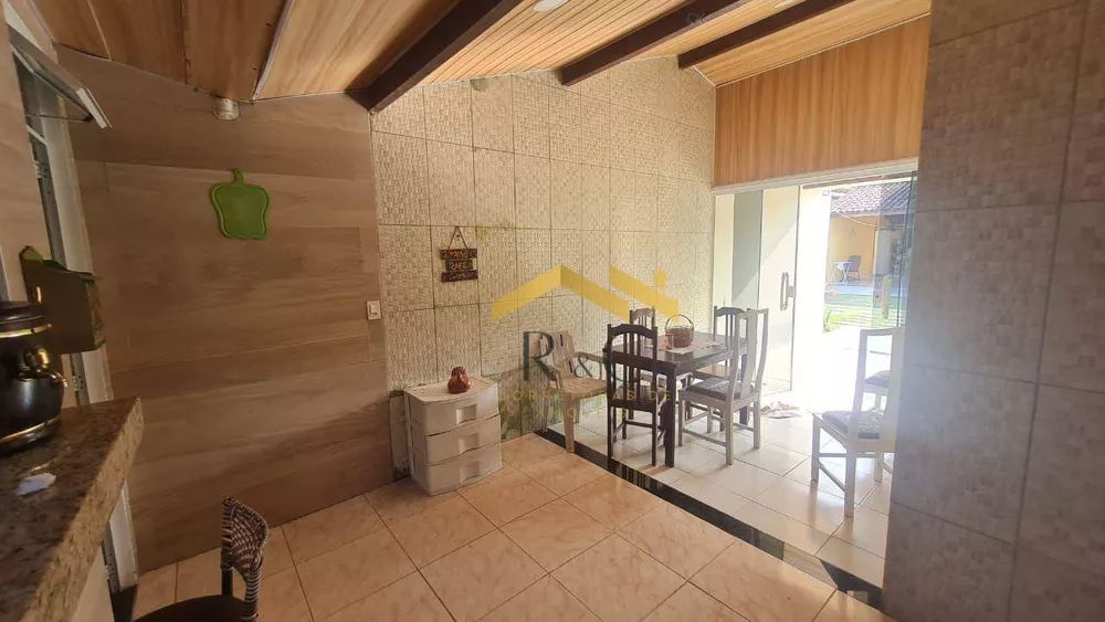 Casa, 2 quartos, 91 m² - Foto 15