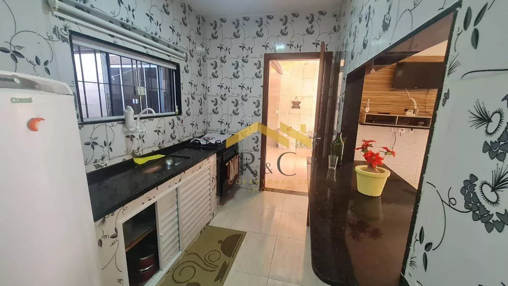 Casa, 2 quartos, 91 m² - Foto 12