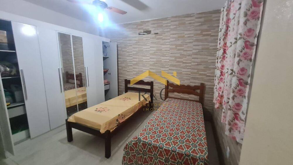 Casa, 2 quartos, 91 m² - Foto 7
